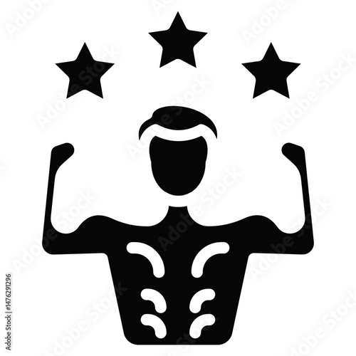 Confidence Icon