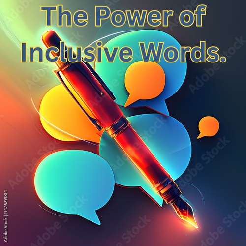 inclusive language