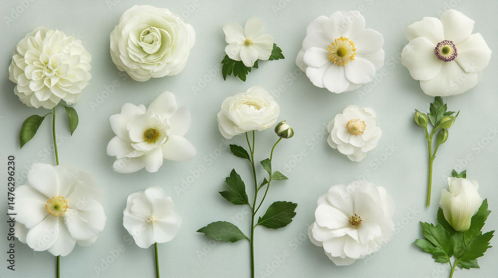 bouquet of white flowers bouquet of white flowers