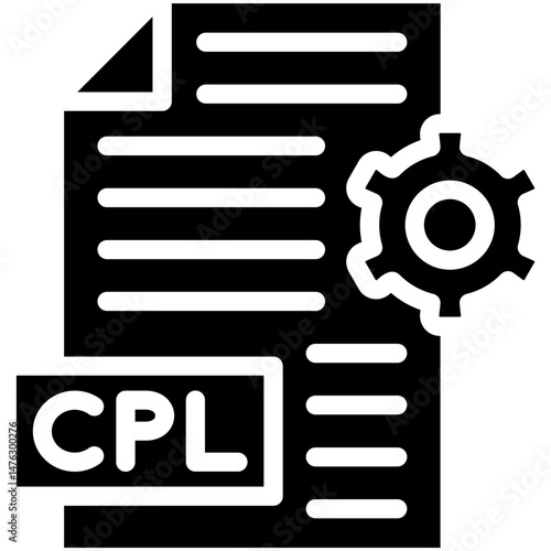 Cpl Icon