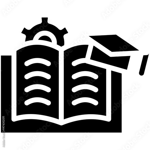 Study Skills Icon