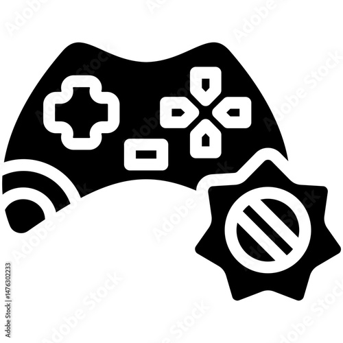 Unofficial Patch Icon