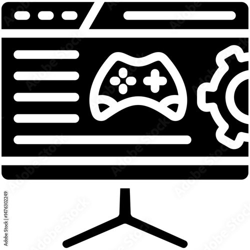 System Requirements Icon