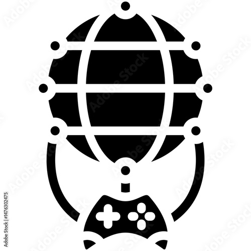 Mmorpg Icon