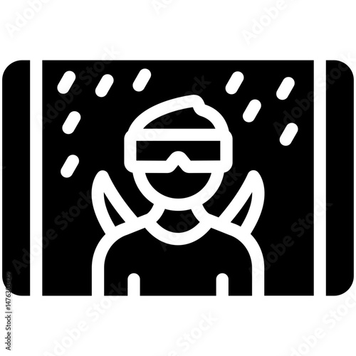 Battle Royale Icon