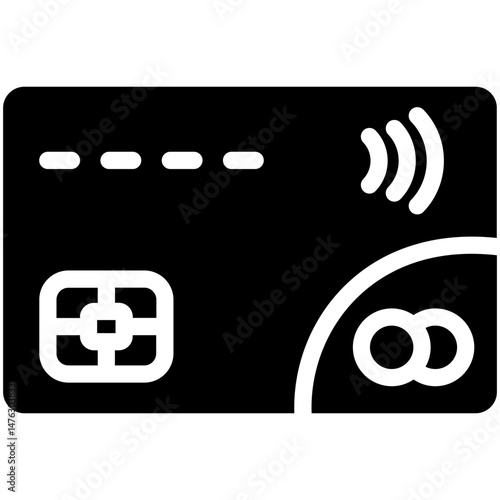 Prepaid Card Icon