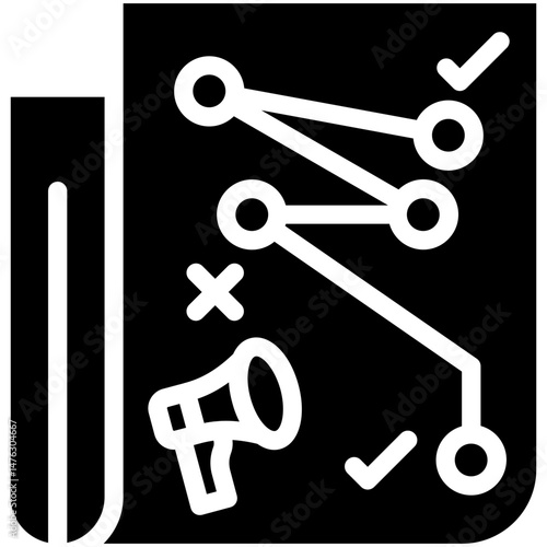 Strategy Icon