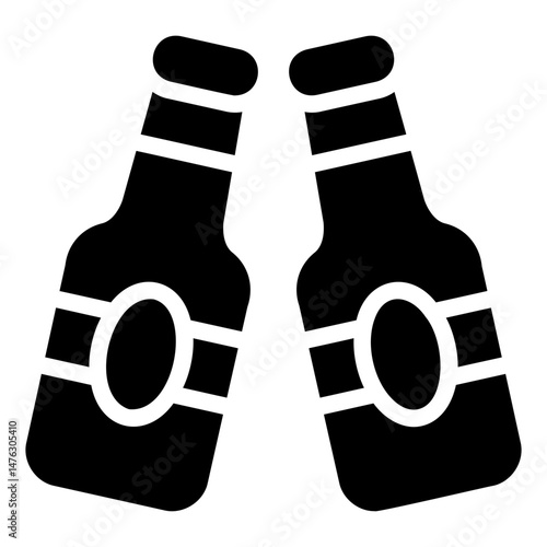 toast Solid icon