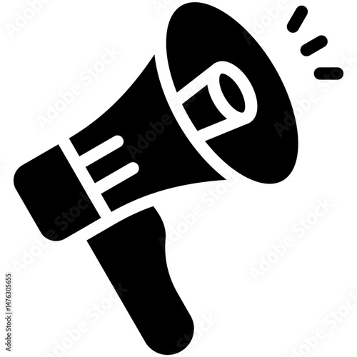 Advertising Icon