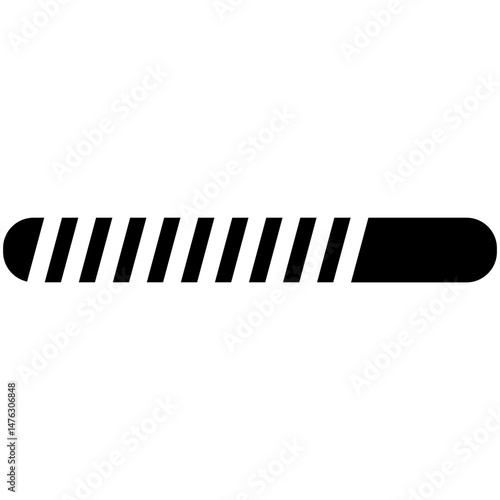 Status Bar Icon