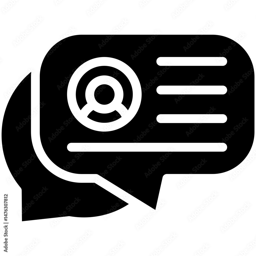 Chat Icon Chat Icon