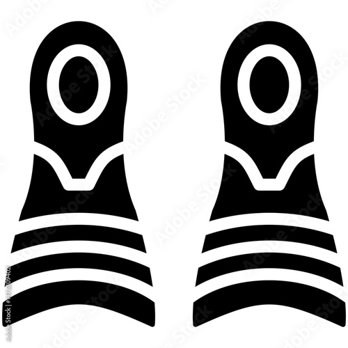 Fins Icon