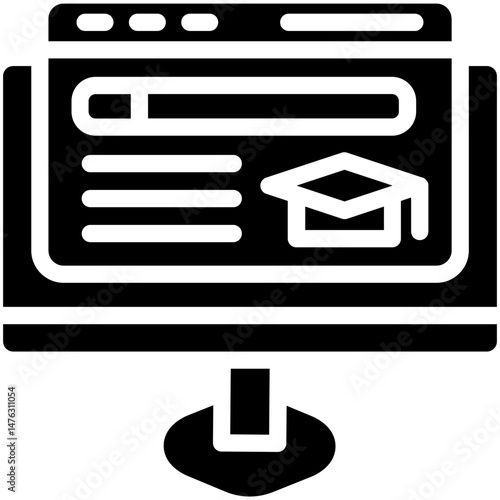 Education Forum Icon