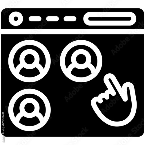 Staff Picks Icon