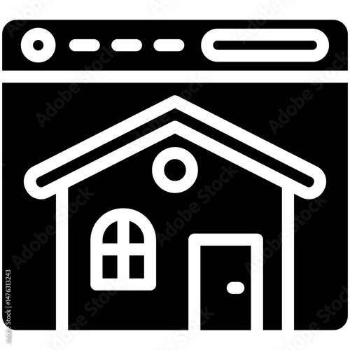 Home Icon