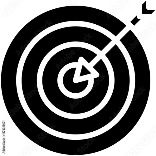 Accuracy Icon