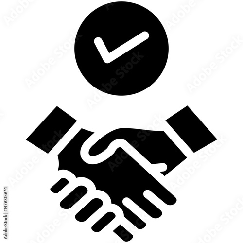 Commitment Icon