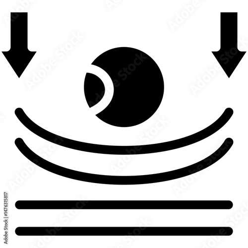 Flexibility Icon