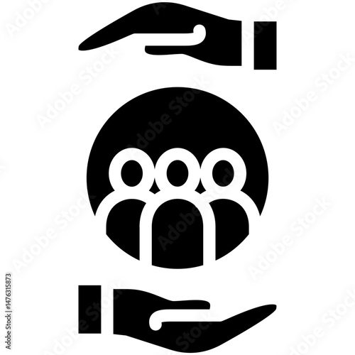 Inclusivity Icon