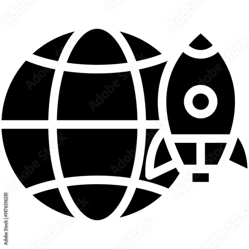 Exploration Icon