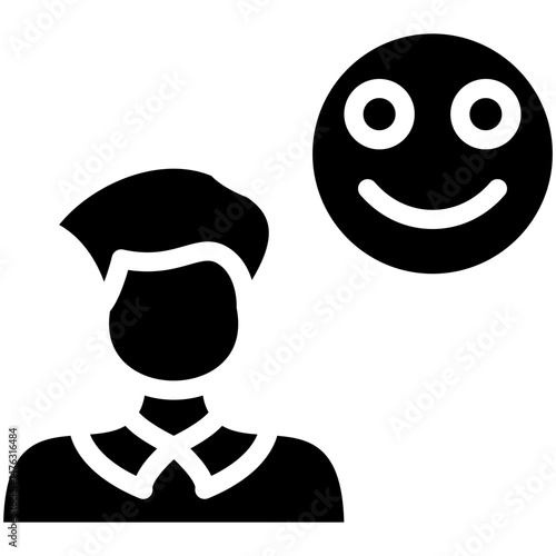 Optimism Icon