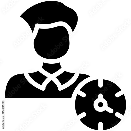 Patience Icon