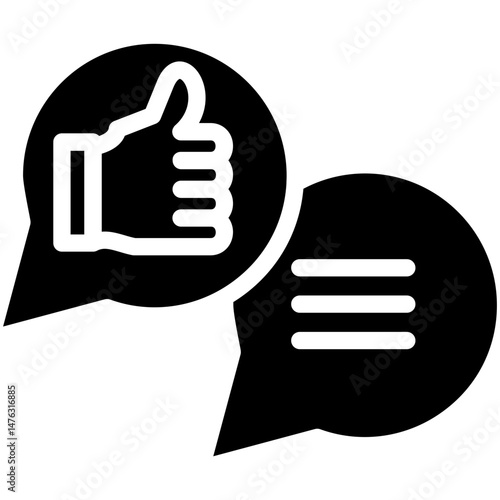 Feedback Loop Icon