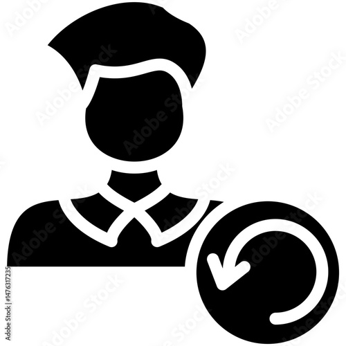Scrum Icon