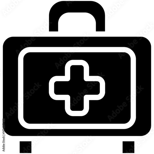 Aid Icon
