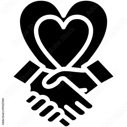 Kind Acts Icon