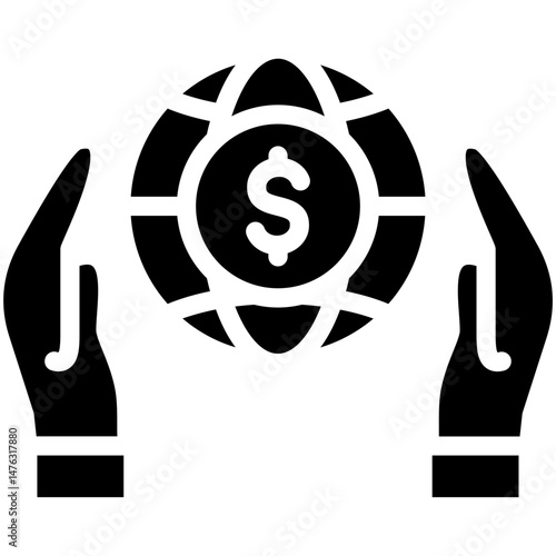 Nonprofit Organization Icon