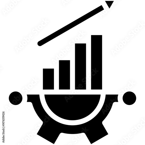 Continuous Improvement Icon