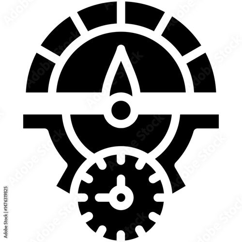Productivity Icon