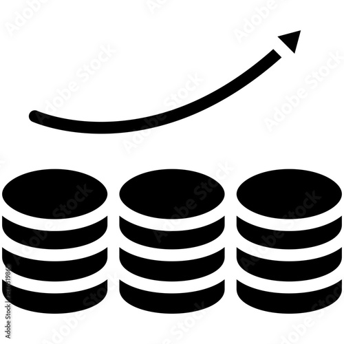 Scalability Icon