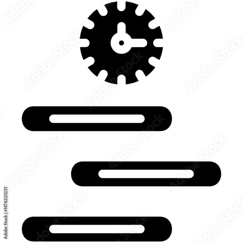 Prioritization Icon