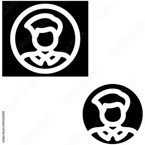 Reflection Icon