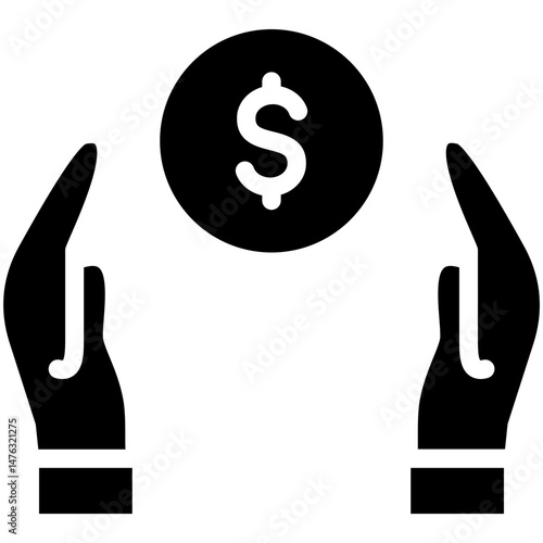 Loan Insurance Icon
