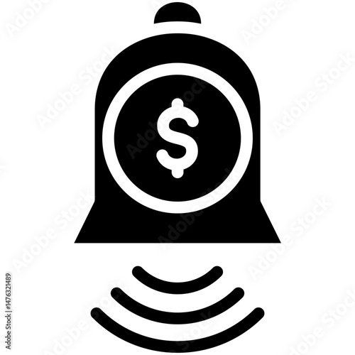 Payment Reminder Icon