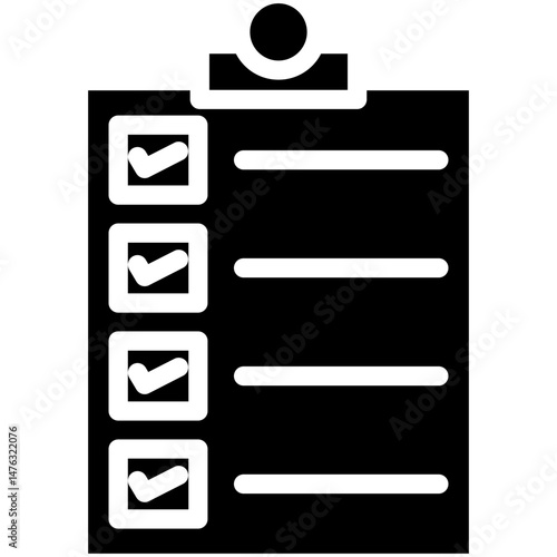 Safety Compliance Icon