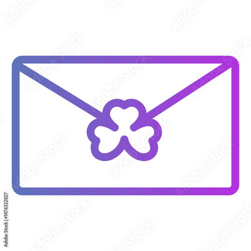 card Gradient icon