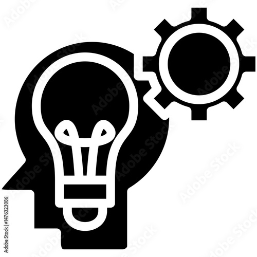 Entrepreneurial Spirit Icon