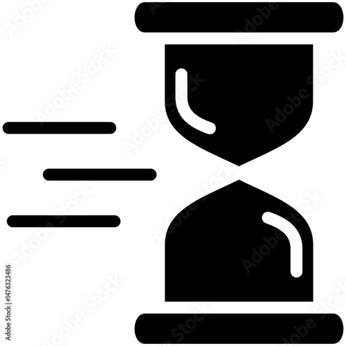 Time Tracker Icon