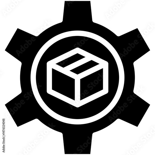 Shipping Options Icon