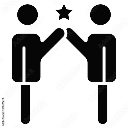 Colleagues Icon