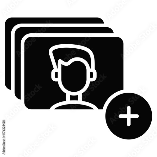 Followers Icon