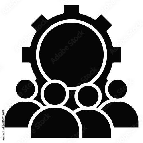 Interactions Icon