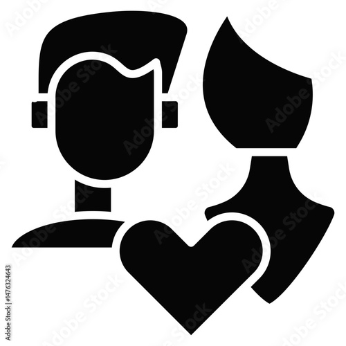 Soulmates Icon
