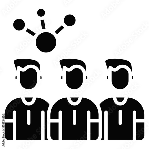 Squad Icon