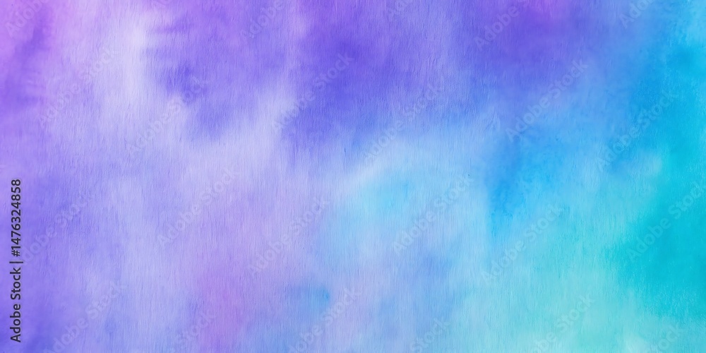 Abstract colorful background. Purple green background with copy space for design. Wide banner. Abstract colorful background. Purple green background with copy space for design. Wide banner.