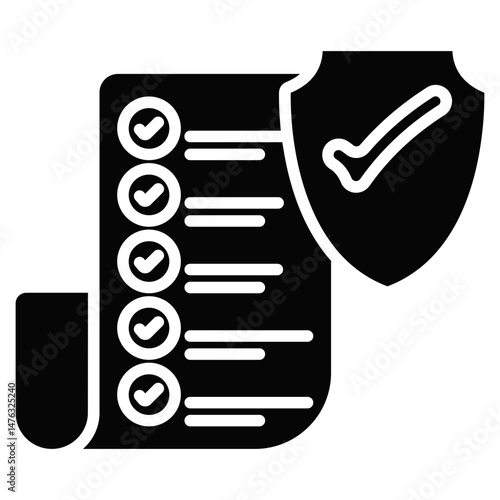 Policy Icon